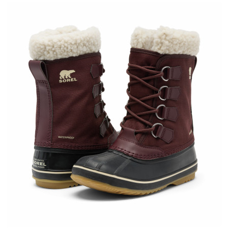 Bottes hiver femme Sorel Winter Carnival™ Boot Wp