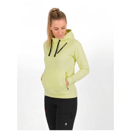 Sweat-shirt femme High Point One Lady Hoody