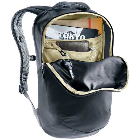 Sac à dos urbain Deuter Yort 15