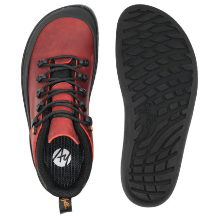 Chaussures femme Aylla Rumi Evo WP