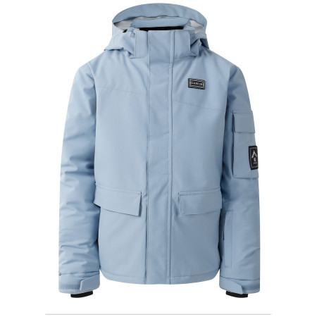 Veste de ski enfant Dare 2b Shredder Jacket bleu clair Mountain Spring