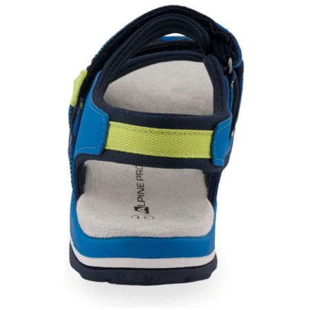 Sandales enfant Alpine Pro Grodo