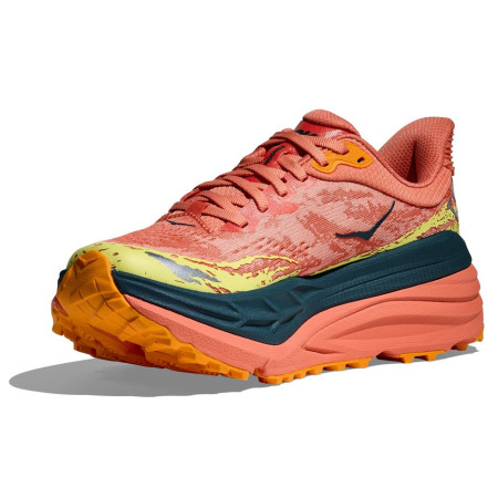 Chaussures running femme Hoka W Stinson 7