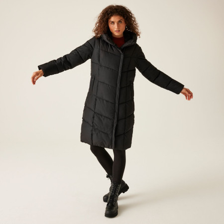 Manteau d'hiver femme Regatta Nurie