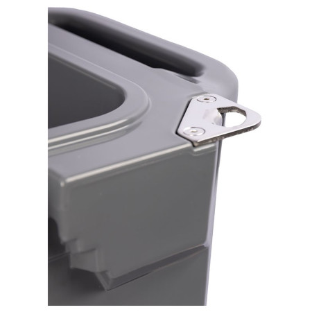 Boîte de refroidissement Vango Glacier Wheelie 70L