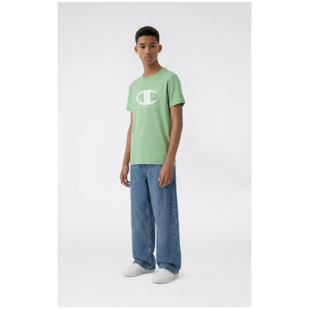 T-shirt enfant Champion SS Tee B