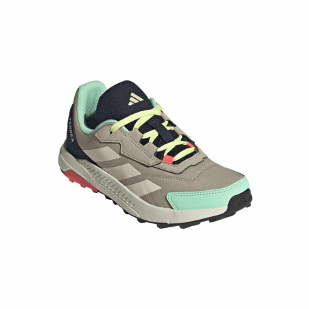 Chaussures enfant Adidas Terrex Anylander J Grey