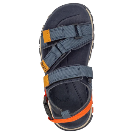 Sandales enfant Bugga Razo Blue