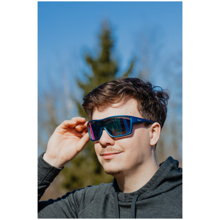 Lunettes soleil MOOA Enzo