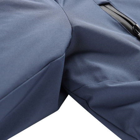 Manteau femme Alpine Pro Wussa