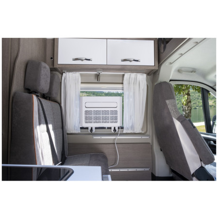 Climatiseur Brunner Polarys Twinair 3