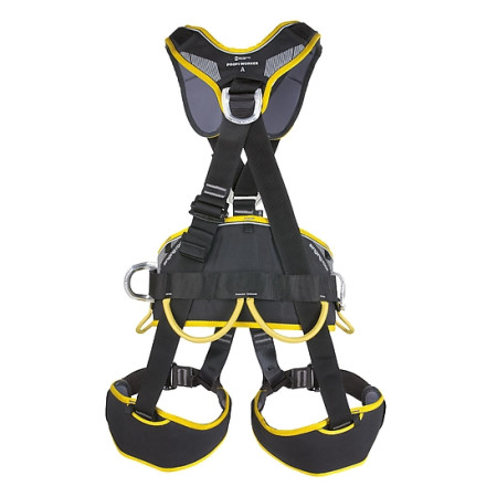 Harnais de sécurité Singing Rock Profi Worker 3D speed