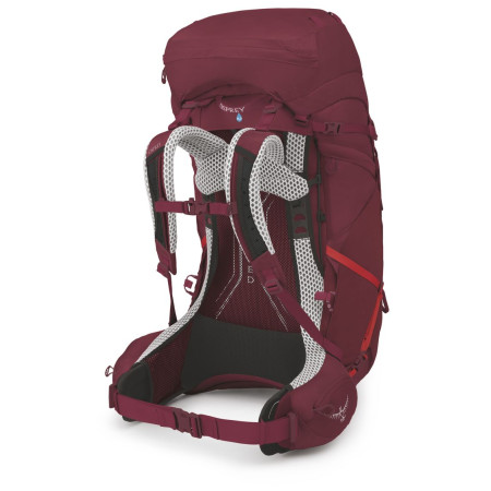 Sac à dos femme randonnée Osprey Aura Ag Lt 65