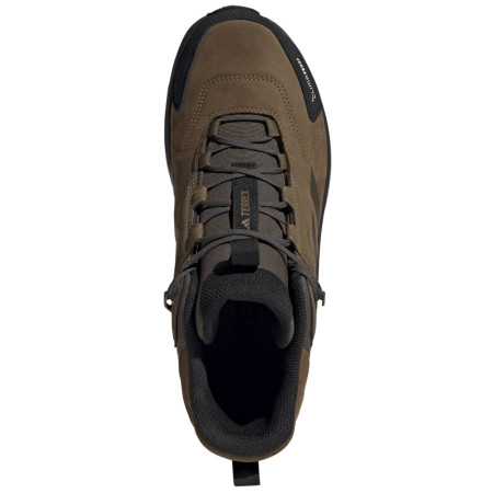 Chaussures randonnée homme Adidas Terrex Anylander Leather Mid Climaproof