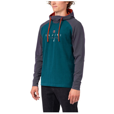 Sweat-shirt homme Rafiki Traverse