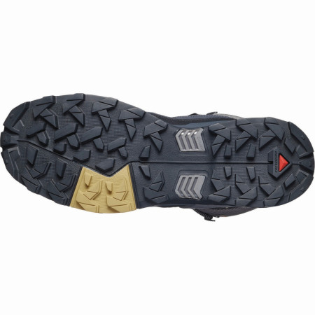 Chaussures homme Salomon X Ultra 5 Mid Gore-Tex