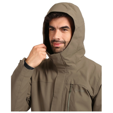 Veste de plein air pour homme Kilpi Olvera-M