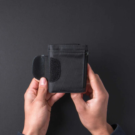 Portefeuille LifeVenture X-Pac Wallet
