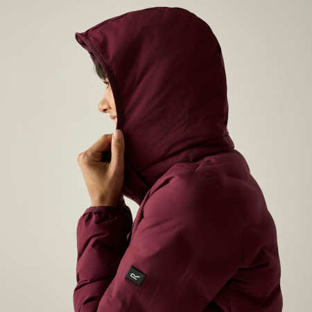 Veste femme Regatta Deyla