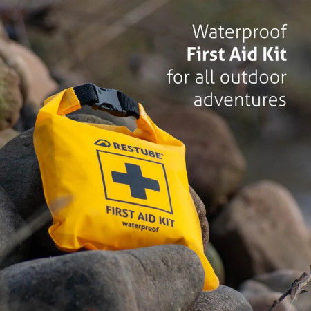 Trousses de secours Restube First Aid Kit