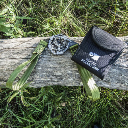 Tronçonneuse de poche Nordic Pocket Saw pila
