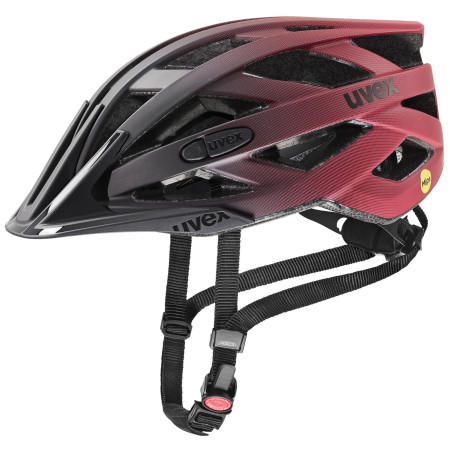 Casque vélo Uvex I-Vo Cc Mips