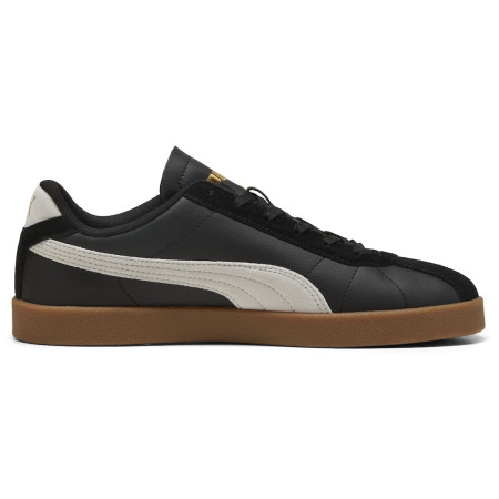 Chaussures de ville pour hommes Puma Club II Sd