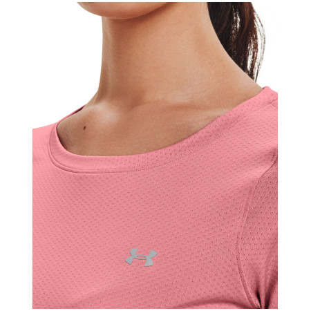 T-shirt fonctionnel femme Under Armour HG Armour SS