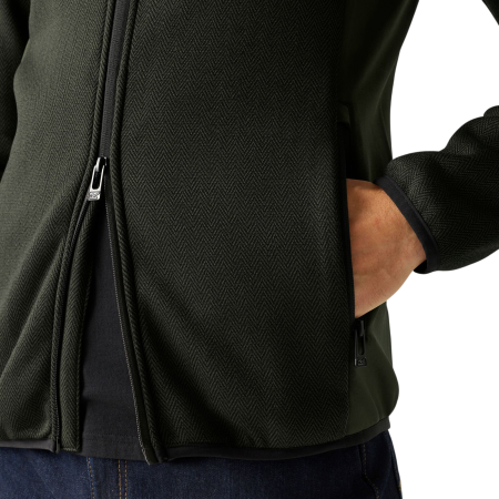 Sweatshirt fonctionnel homme Regatta Brayleigh