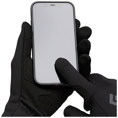 Gants Black Diamond Heavyweight Screentap Liners