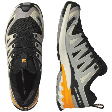 Chaussures homme Salomon Xa Pro 3D V9