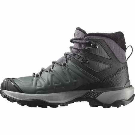 Chaussures femme Salomon X Ultra Snowpilot Waterproof