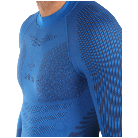 T-shirt fonctionnel homme Kilpi Nathan-M