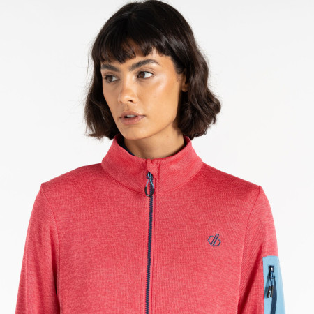 Sweat-shirt femme Dare 2b W Torrek Fleece