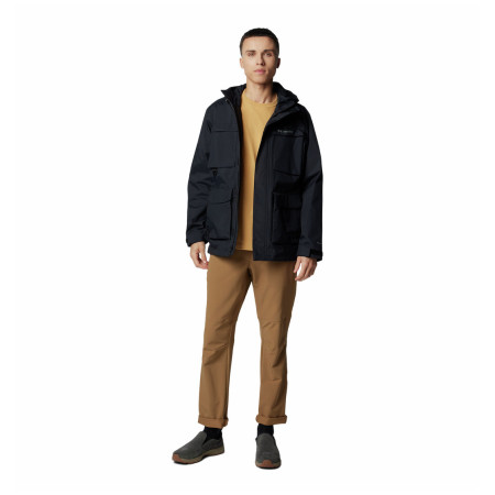 Veste d'hiver homme Columbia Landroamer II Jacket