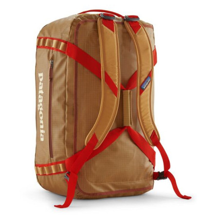 Sac de voyage Patagonia Black Hole Duffel 55L