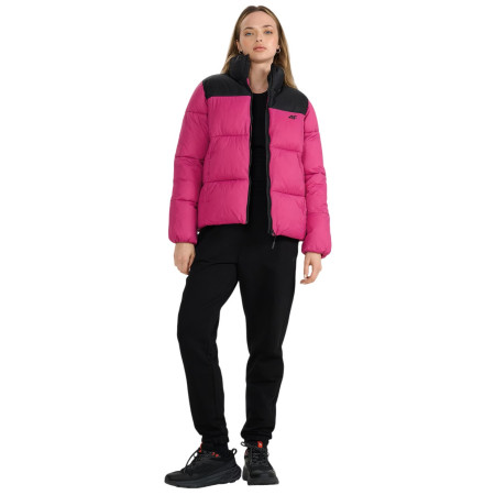 Veste femme 4F Down Jacket F581