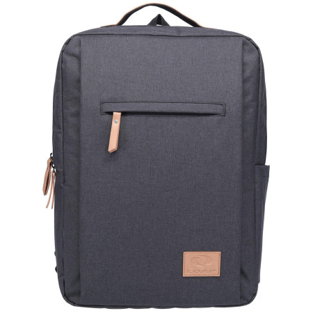 Sac à dos urbain Loap Verite noir Black