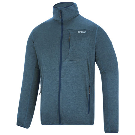 Sweat-shirt homme Regatta Hillden Midlayer