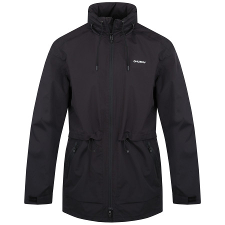 Manteau homme Husky Nevr M 2022 vert black