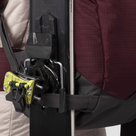 Sac à dos femmes Salewa Winter Mate 28L W