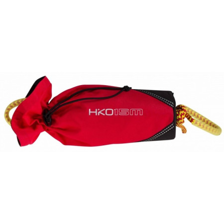 Sac de lancer Hiko CONE 15m házecí pytlík rouge