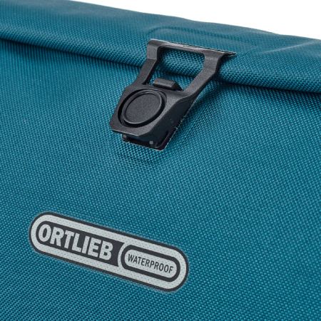 Sacoche vélo de guidon Ortlieb Velo-Sling Flex 5l