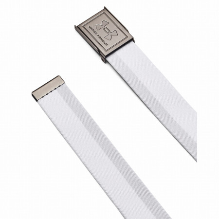 Ceinture Under Armour M Stretch Webbing Belt