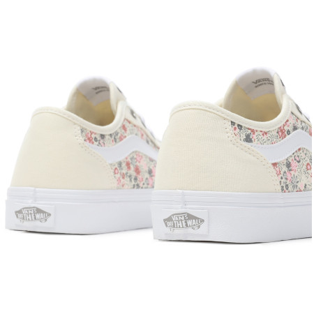Chaussures femme Vans Filmore Decon