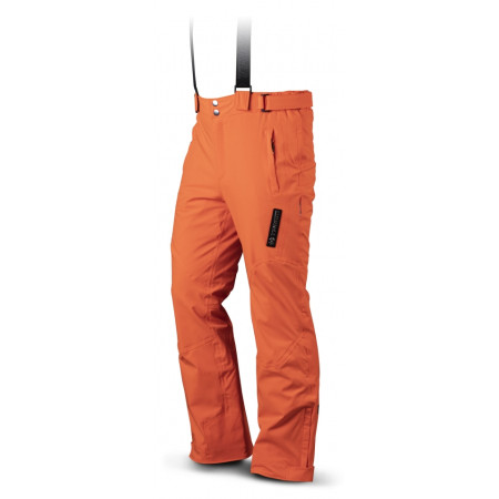 Pantalon de ski homme Trimm Rider orange SignalOrange