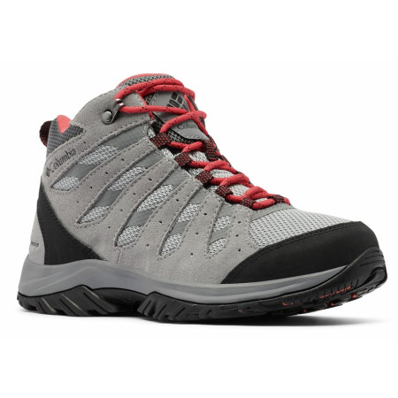 Chaussures femme Columbia Redmond III Mid Waterproof