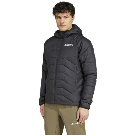 Veste homme Adidas Mt Ins Ho Jkt