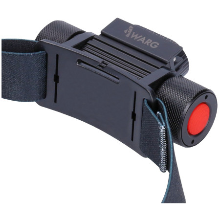 Lampe frontale Warg Alpha Charger