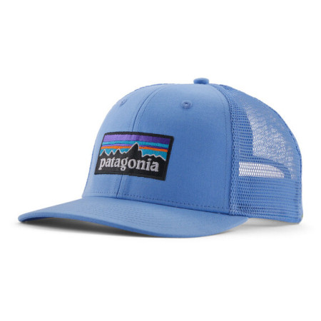 Casquette Patagonia P-6 Logo Trucker Hat